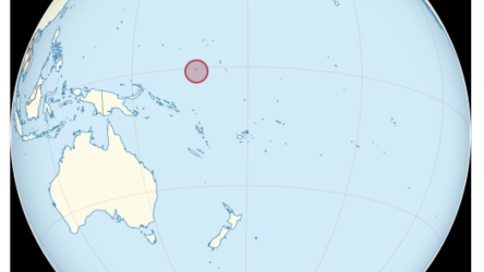 nauru